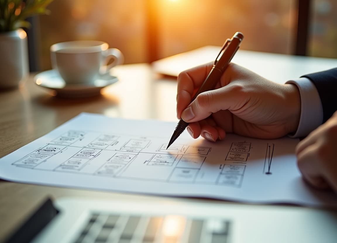 Why Impact-Washing Kills Deals — and How Serious Founders Can Stand Out