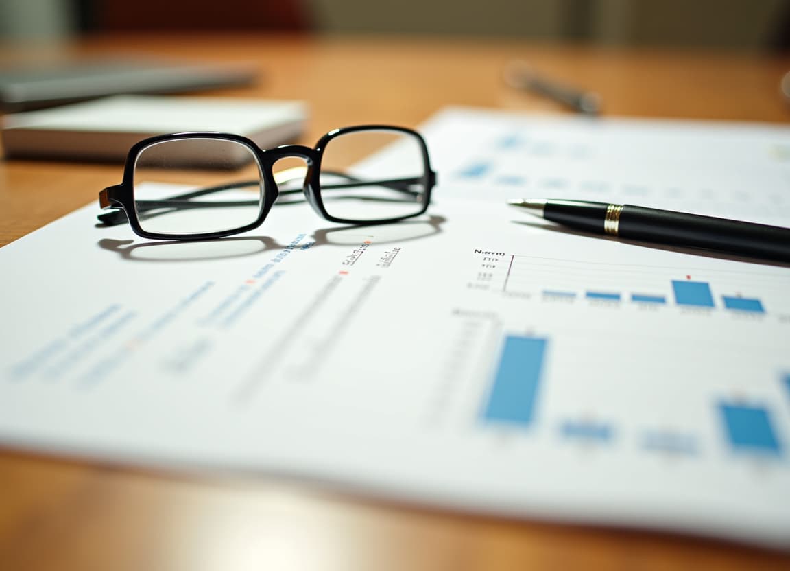 Impact Measurement Wars: IRIS+, Custom KPIs and What Actually Matters to Investors