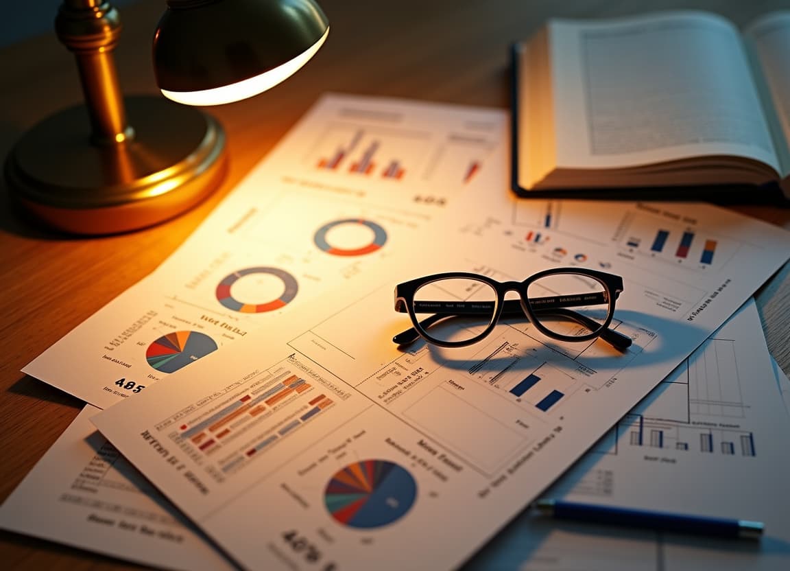 What Success Looks Like in 2045: Scenarios for Impact Investing after the Great Wealth Transfer