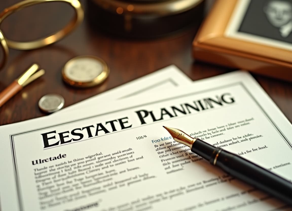 From Passive ESG Screens to Active Ownership: How Heirs Want to Influence Corporate Behavior