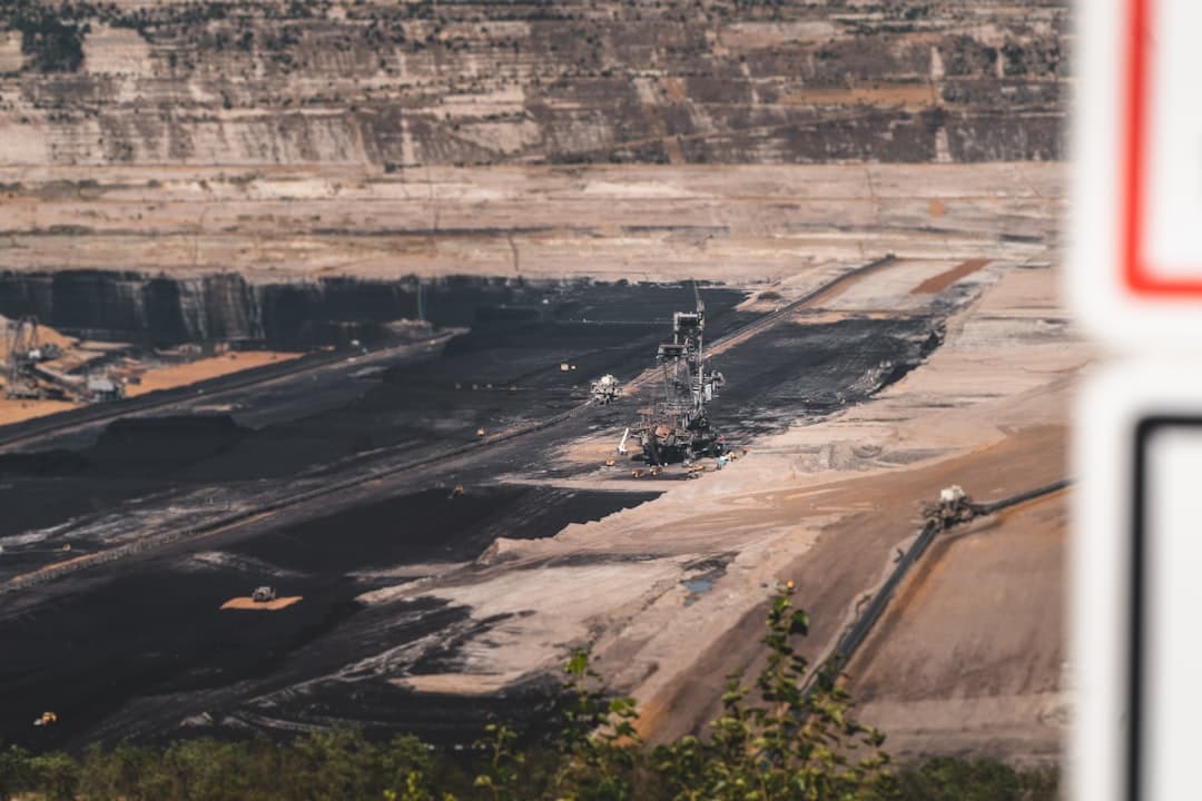 The Intersection of Carbon Markets and Inherited Capital: Opportunities and Risks for New Investors