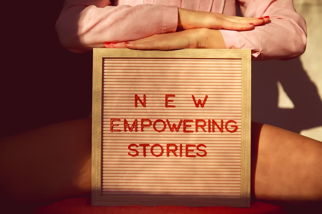 How to Tell a Compelling Impact Story That Resonates with Next-Gen Investors