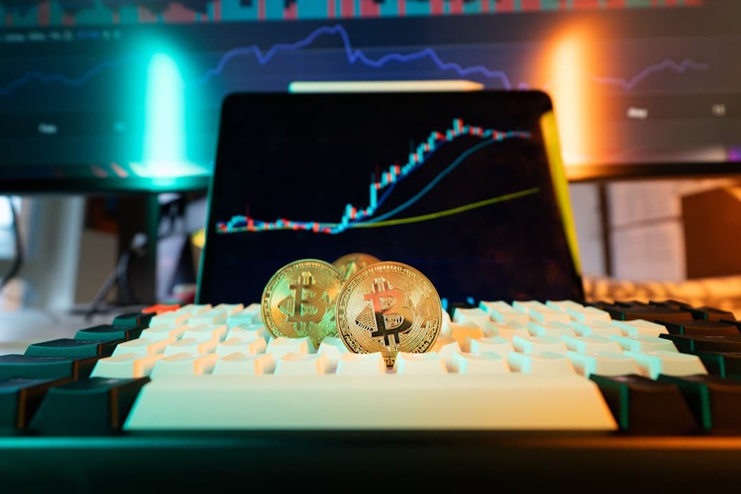 From Crypto to Climate: How Young Investors Move from Speculation to Long-Term Impact