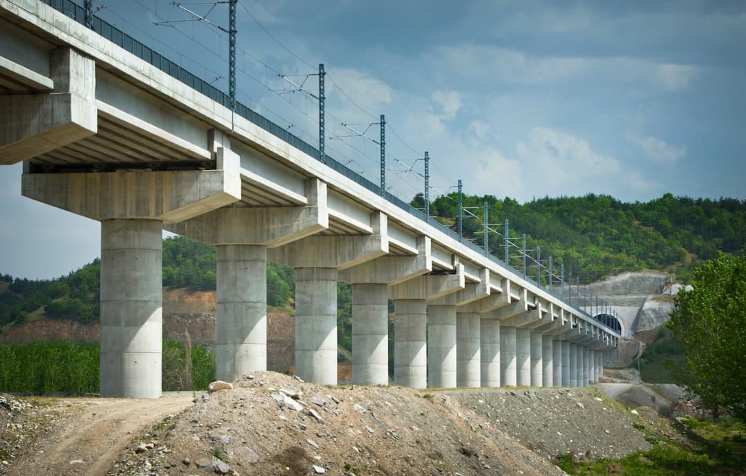 Why Infrastructure Funds Are Becoming Impact Investors by Default