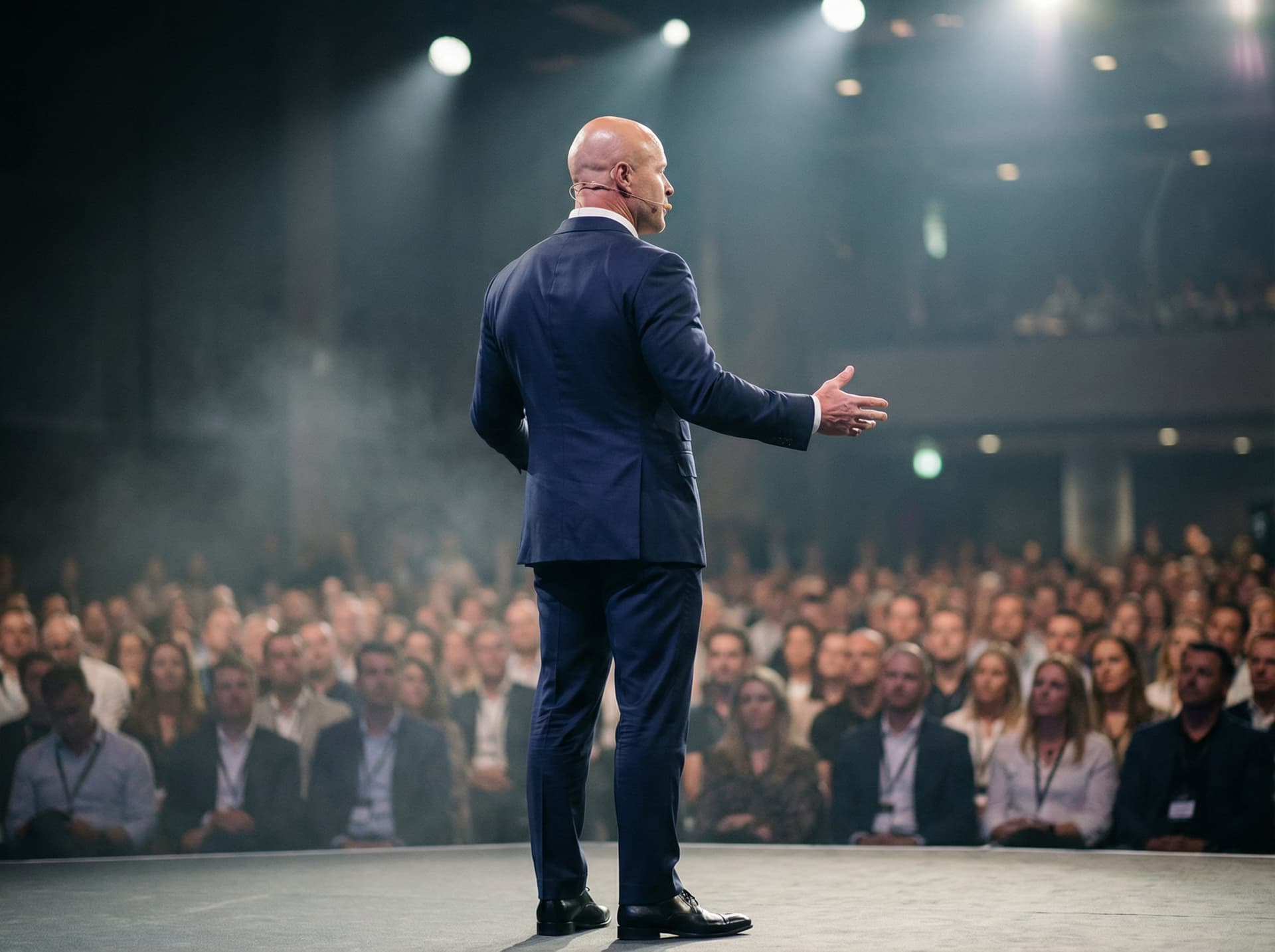 Institutional-grade impact investing